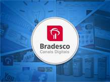 BRADESCO Agência 0619-P AV.CUPECE - USP foto 1